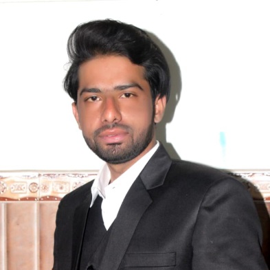 Shahrukh hasan